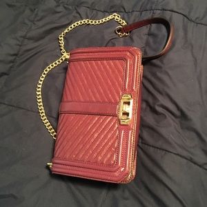 Rebecca Minkoff purse